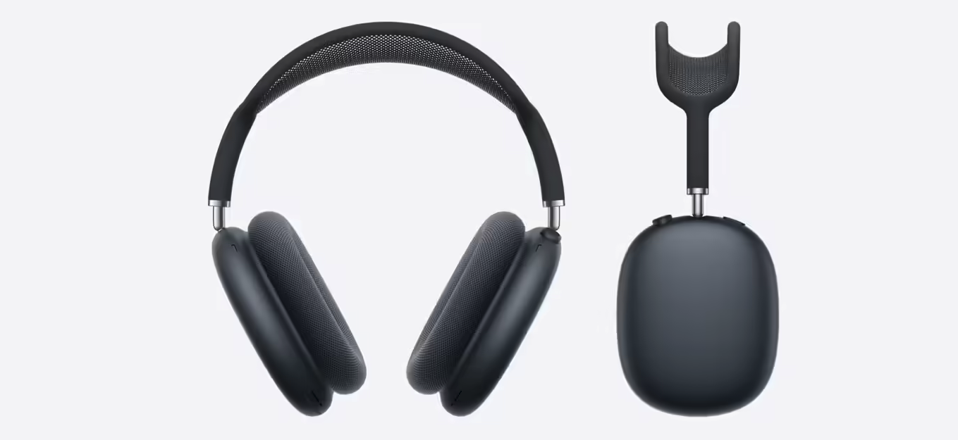 苹果正式推出AirPods Max 2 3月25日开启预购 售价3999元起